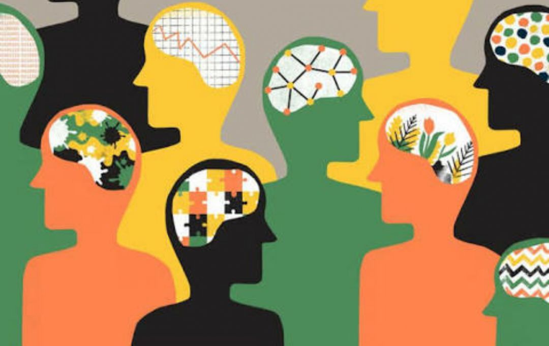 Tahukah Kamu Perbedaan Psikologi dan Psikolog?