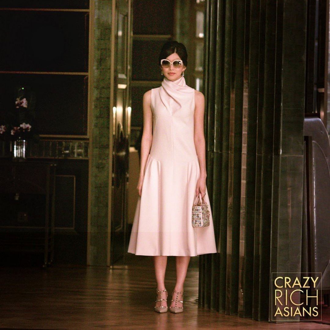 Crazy Rich Asians Ternyata Benar-benar Ada di Indonesia