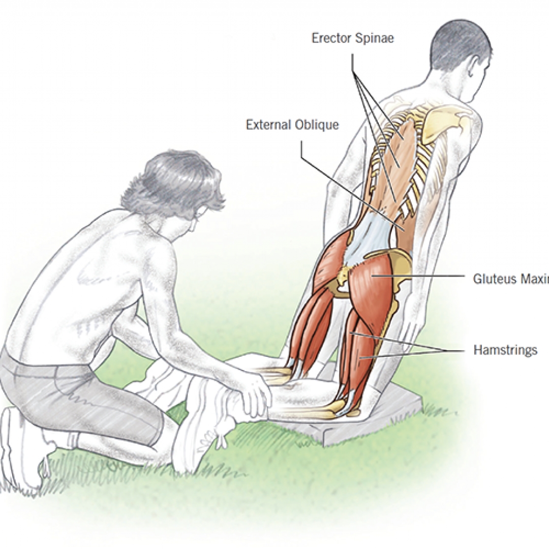 Solusi Atasi Cedera Olahraga pada Atlet Sepak Bola