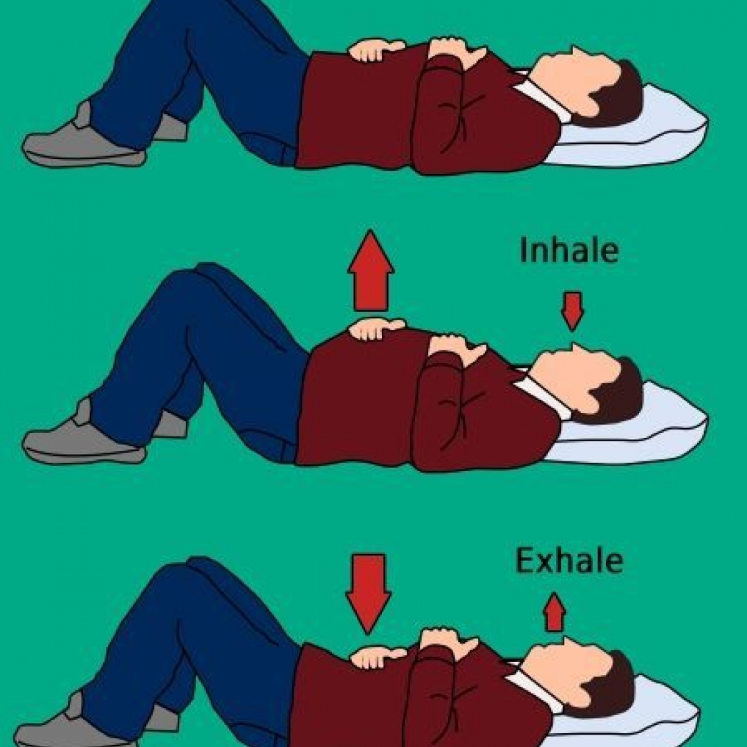 Ini Cara Mencegah Asma Kambuh