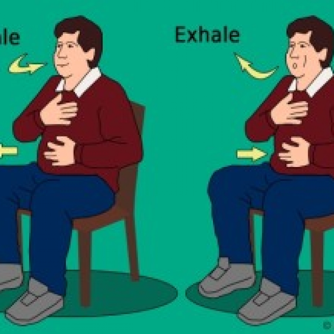 Ini Cara Mencegah Asma Kambuh