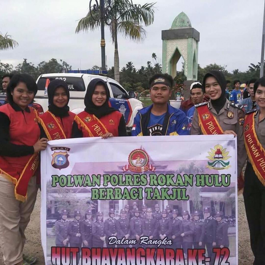 Brigez, Komunitas Otomotif dengan Kegiatan Positif