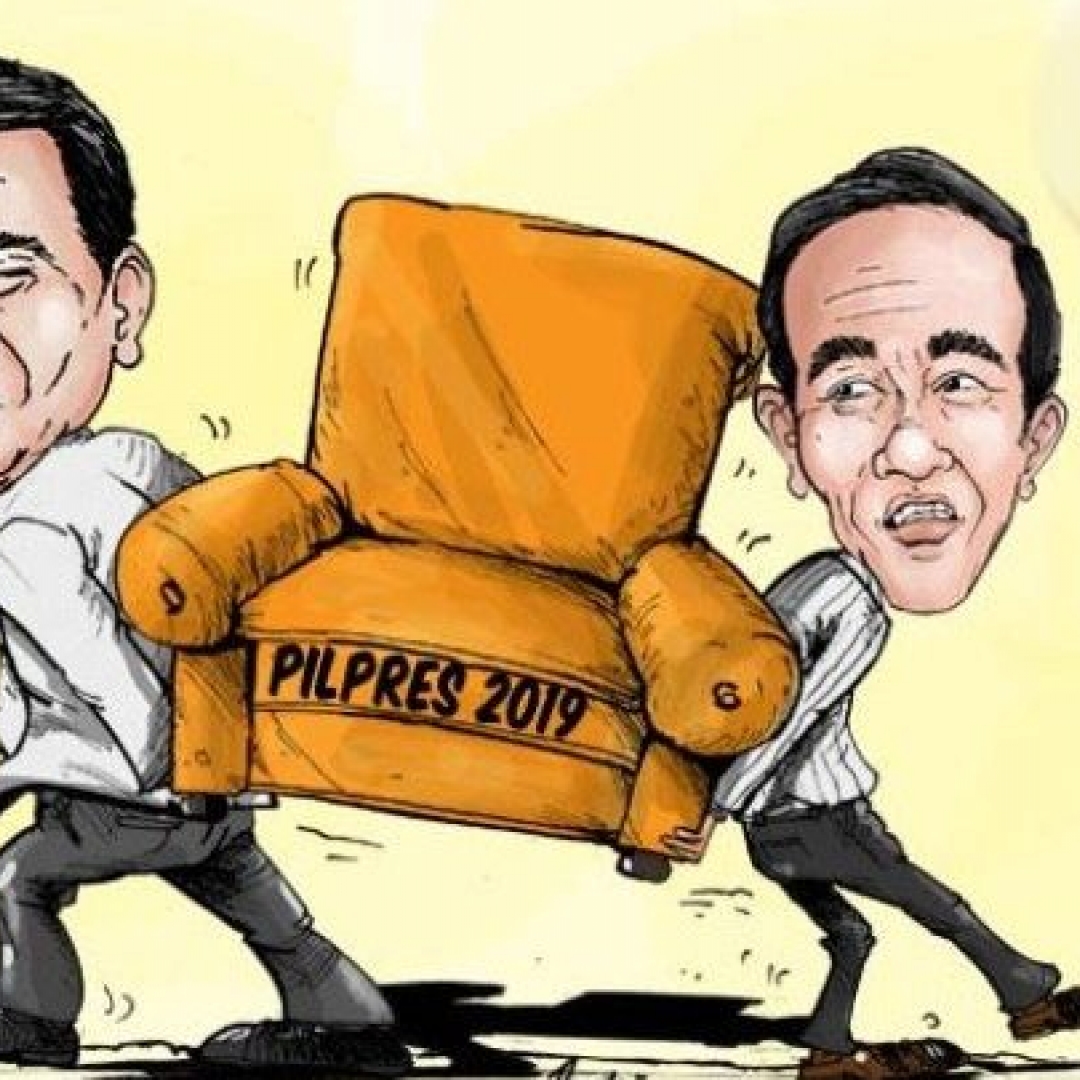 #2019 Mencari Pemimpin Profetik Perlukah atau Mungkinkah ?