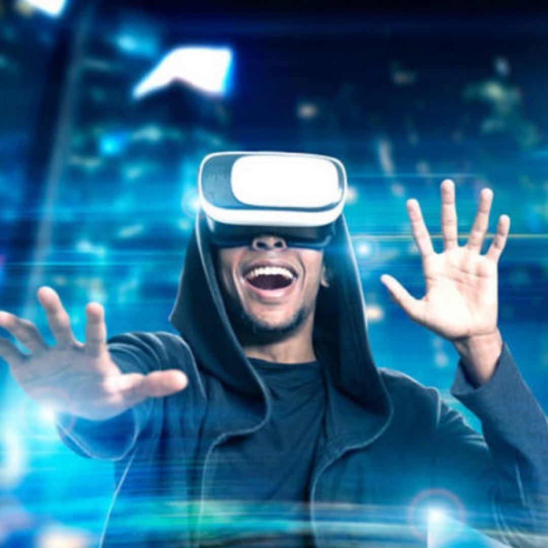 Makin Canggih, Virtual Reality Menembus Dunia Bisnis