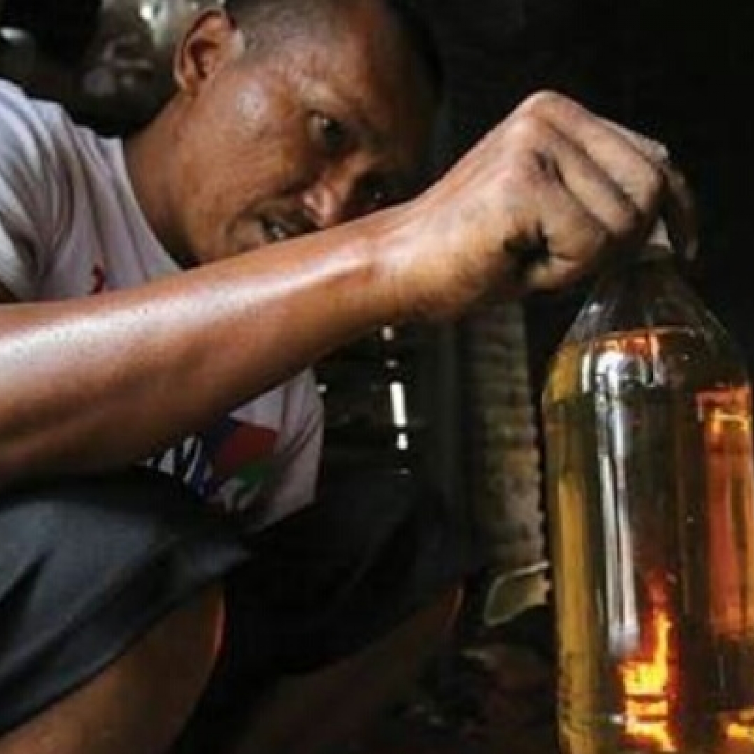 Inovasi Baru, Ubah Sampah Jadi Bahan Bakar