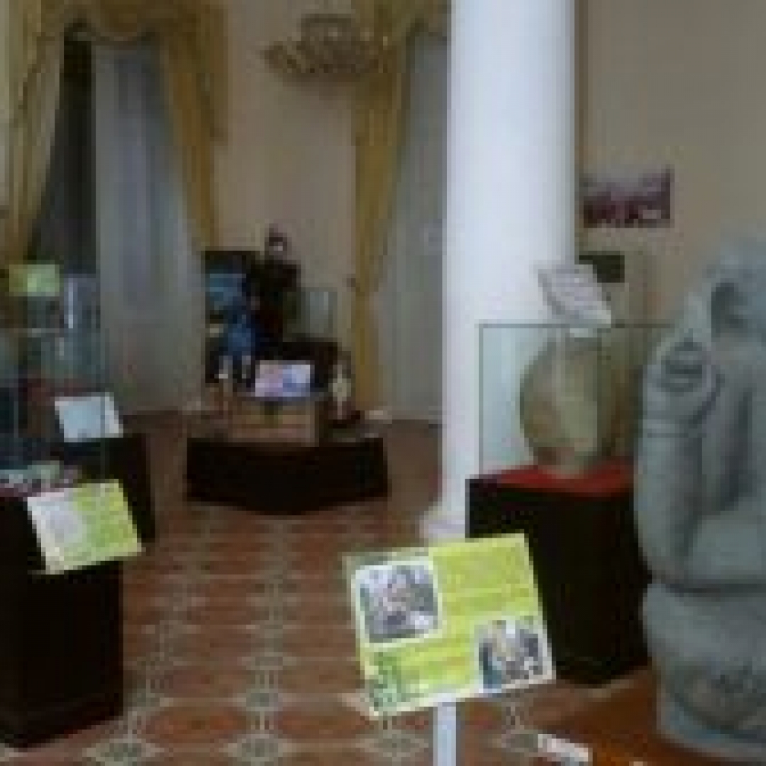 Museum Banten, Padukan Teknologi Digital dengan Kebudayaan