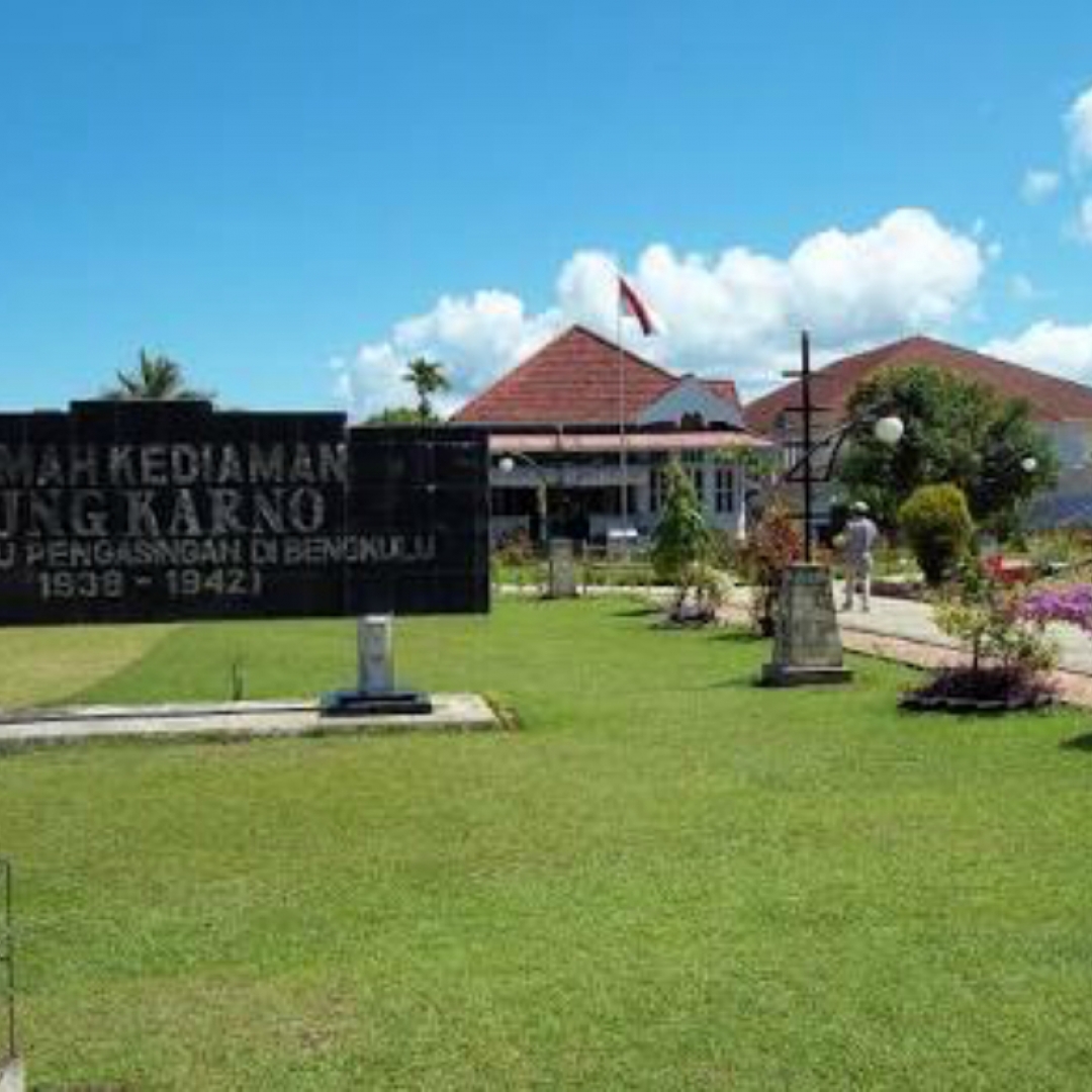 Pesona Bengkulu yang Sayang untuk Dilewatkan