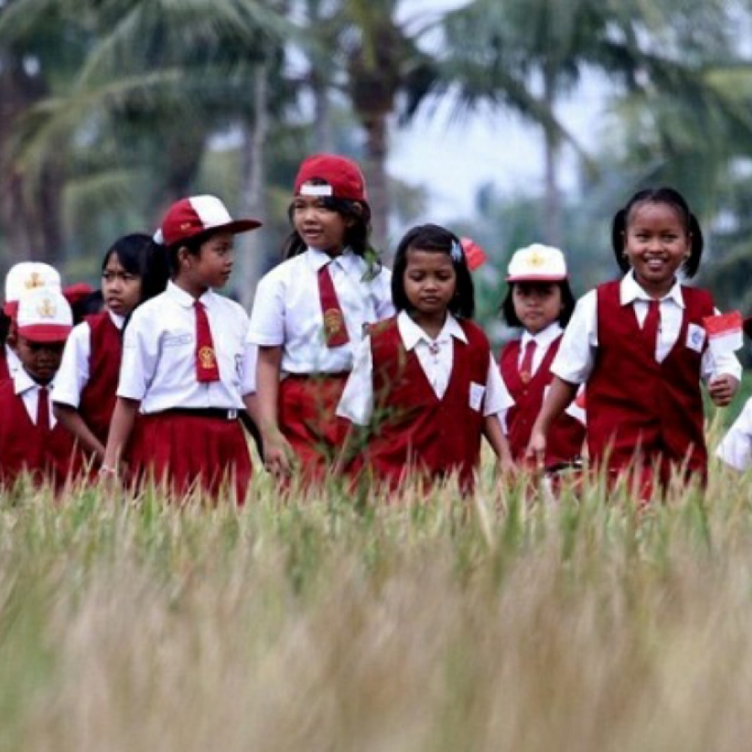 Ini Sistem Baru Penerimaan Peserta Didik 2019 