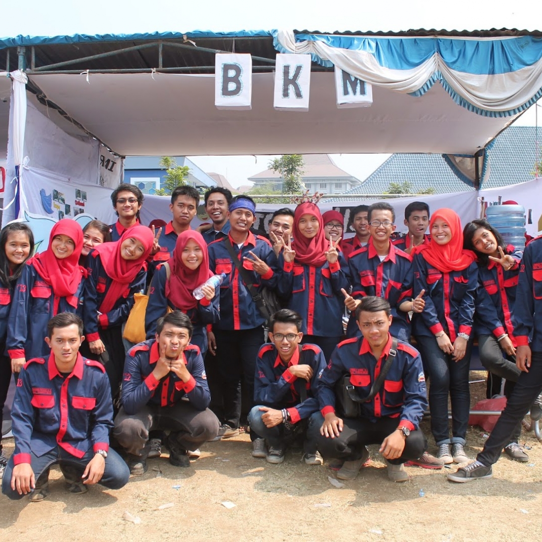 Progam Bhakti Mahasiswa sebagai Wadah Pengabdian Masyarakat 