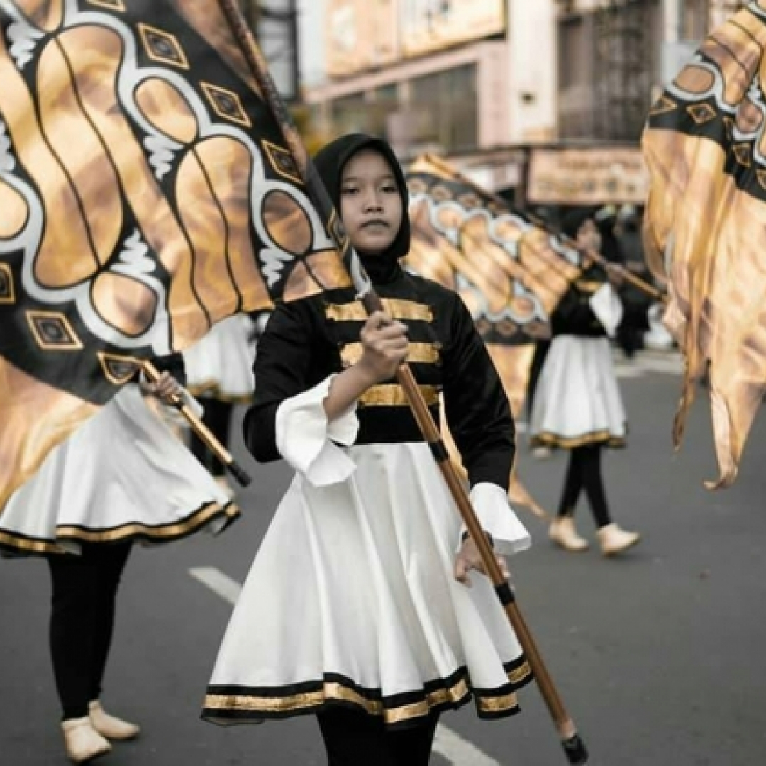 Uniknya Cipta Enviroxiland untuk Negeri