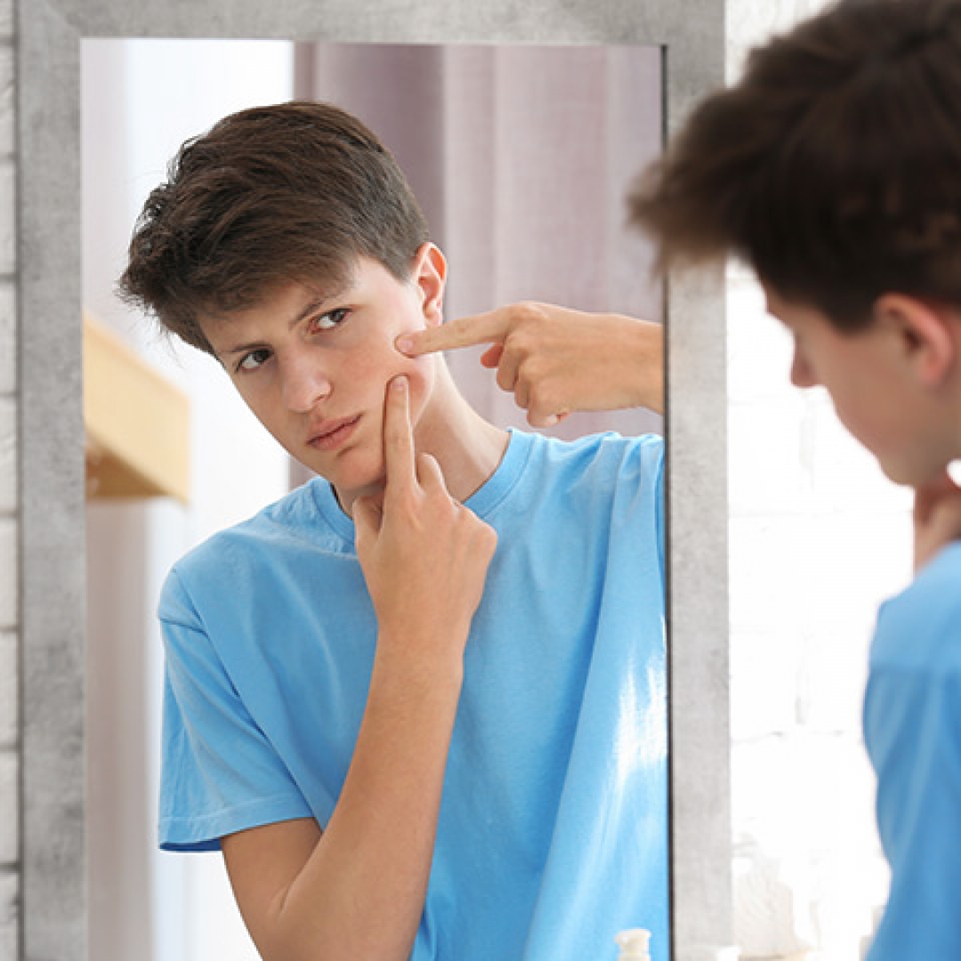 4 Hal Tentang Pubertas Yang Wajib Sobat Ketahui