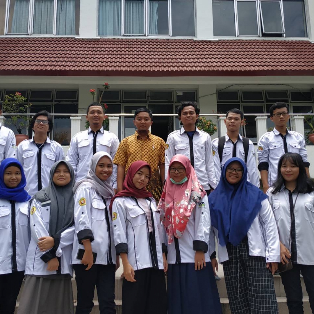 Tingkatkan Kualitas Budaya Literasi, ISR UPN Veteran Yogyakarta Gelar Pelatihan Menulis