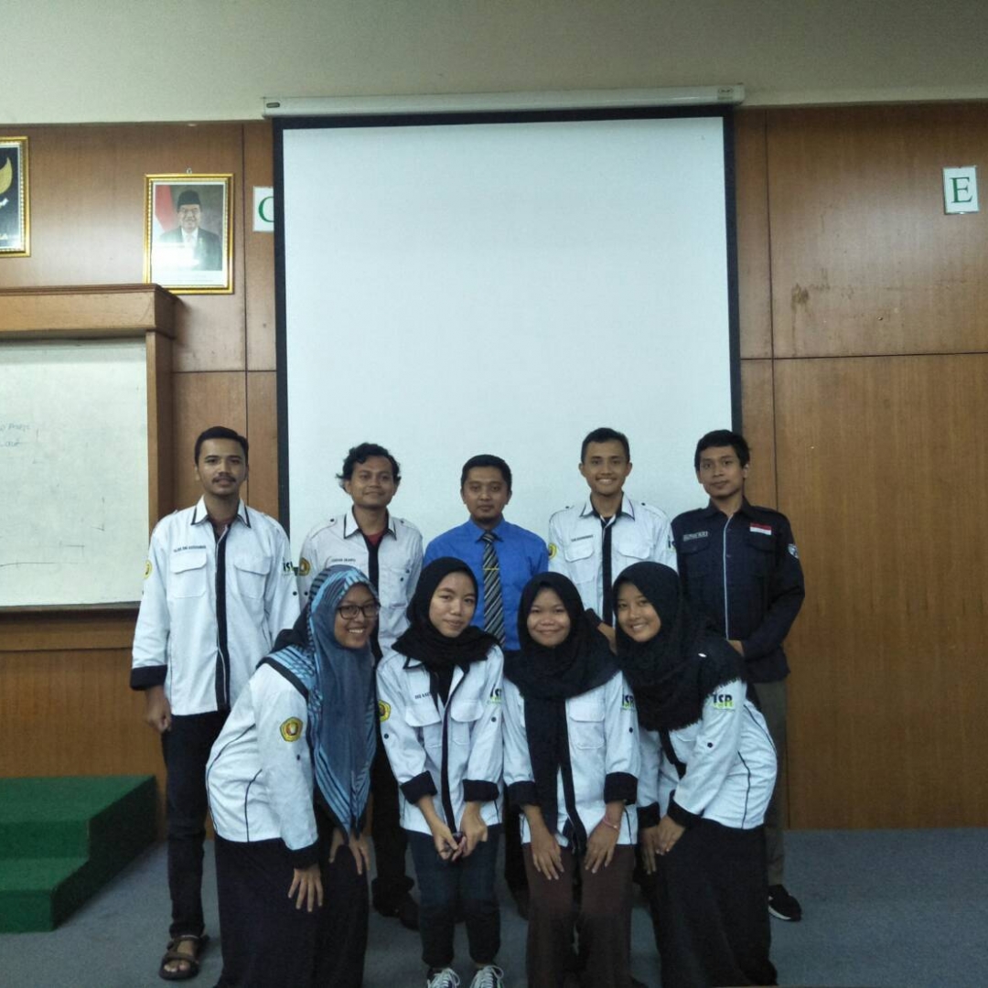 Tingkatkan Kualitas Budaya Literasi, ISR UPN Veteran Yogyakarta Gelar Pelatihan Menulis