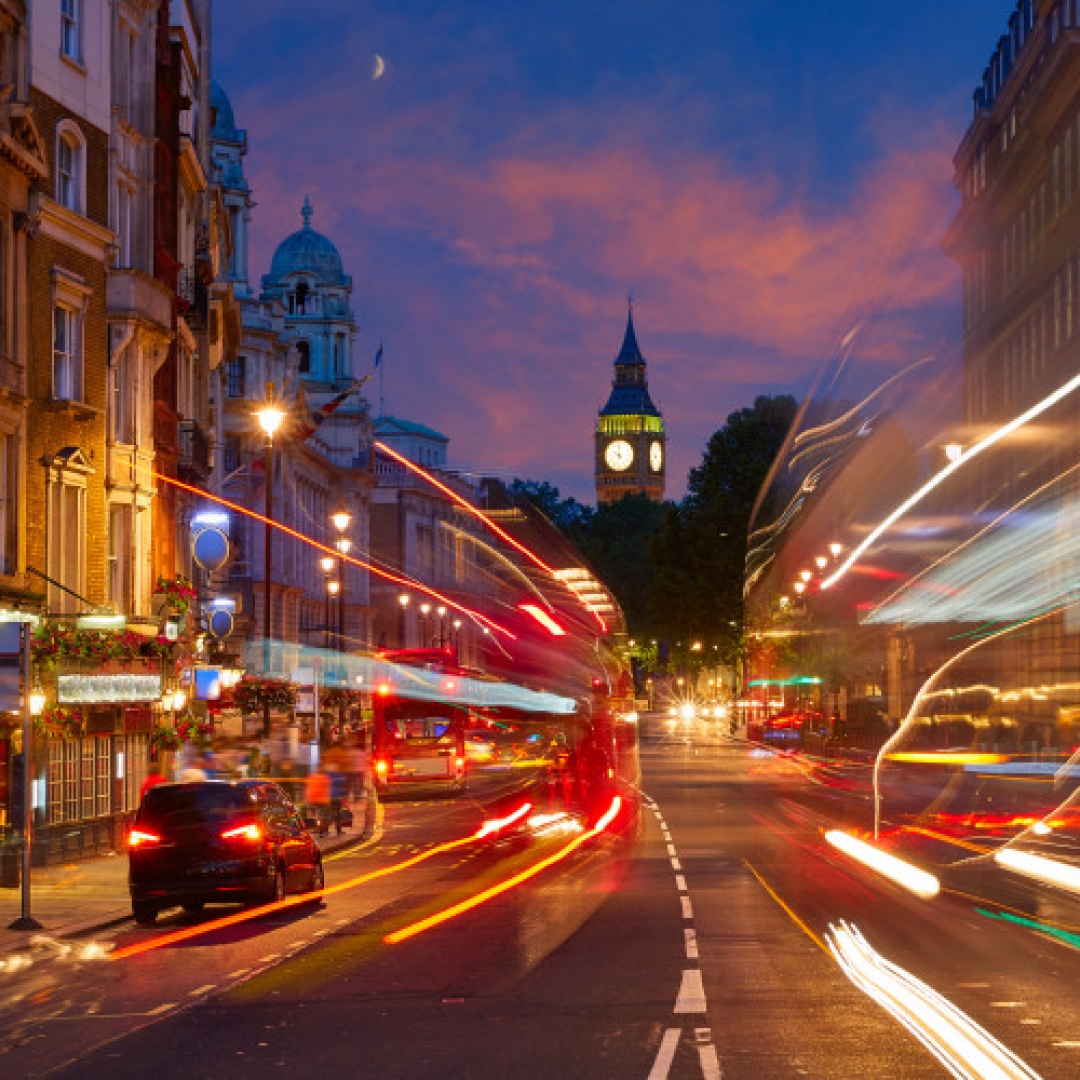 Ternyata Hidup Di Kota Besar Dapat Menimbulkan Depresi Lho