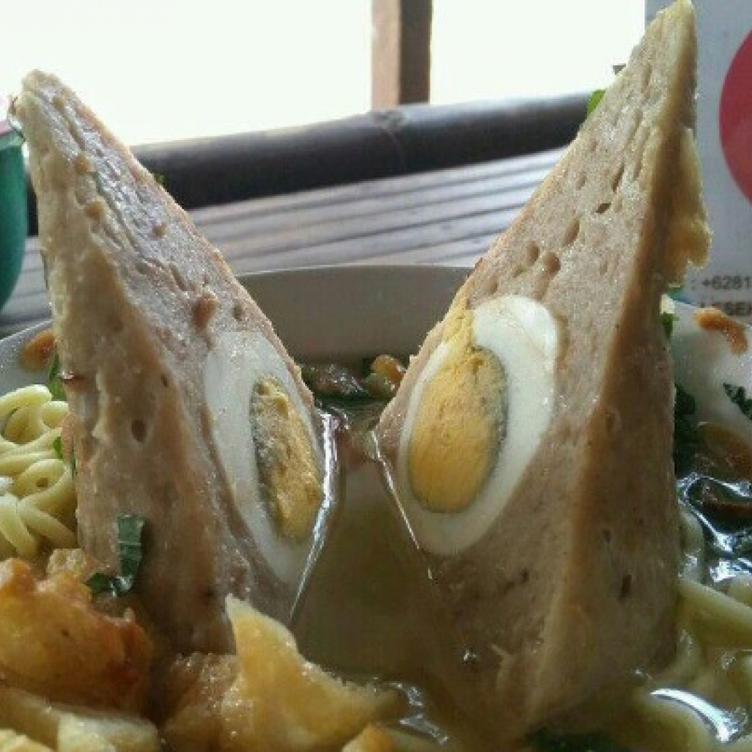 Bakso Tumpeng Hingga Ratusan Ribu Rupiah, Inovasi Kuliner di Yogyakarta