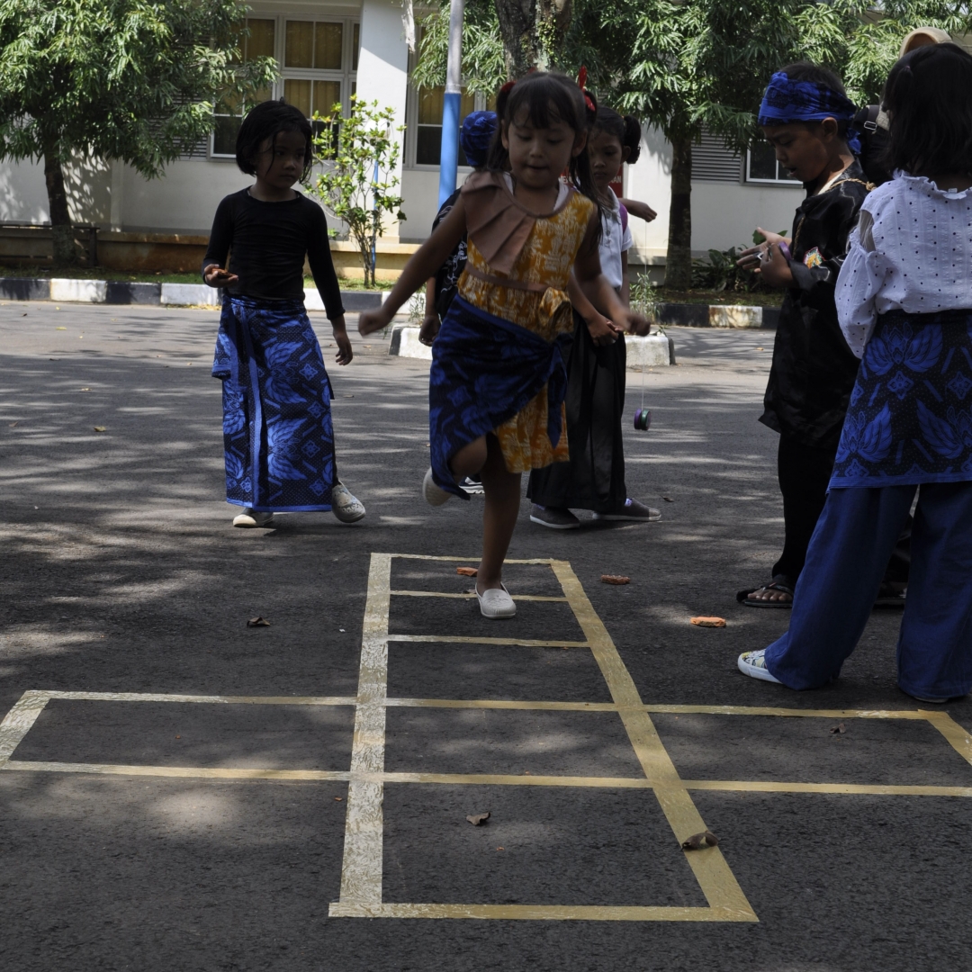 Mengenal Suku Baduy melalui Tradisi Seba Baduy 2019
