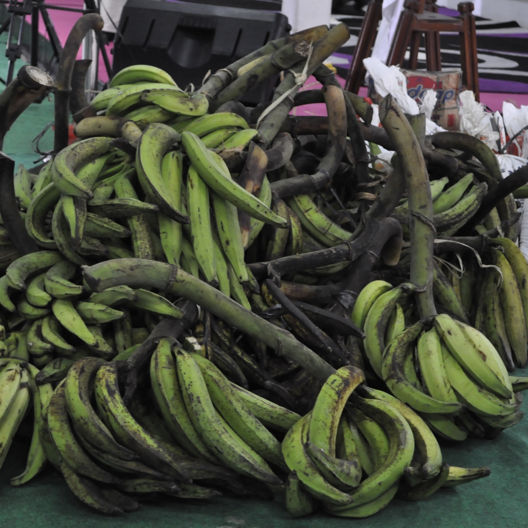 Mengenal Suku Baduy melalui Tradisi Seba Baduy 2019