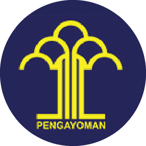 Trade Mark dari Kementerian Hukum dan HAM RI