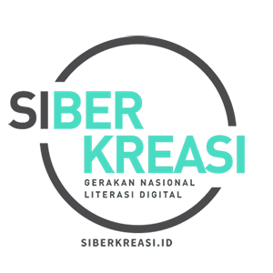 Gerakan Nasional Literasi Digital Siberkreasi