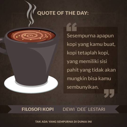 Quote of the Day