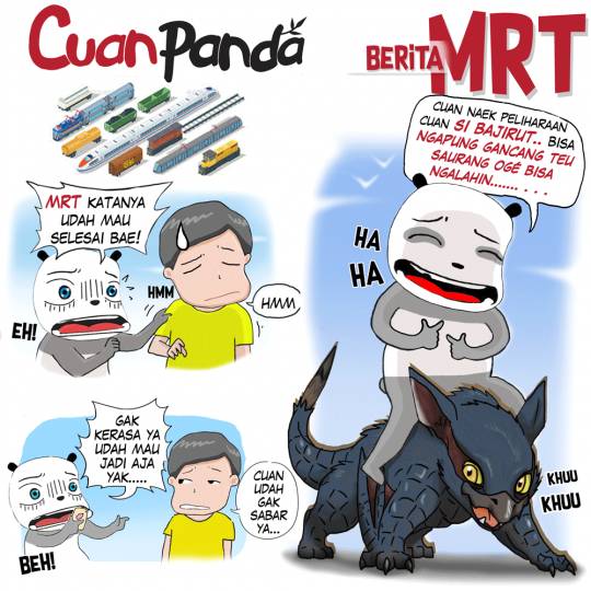 Berita MRT