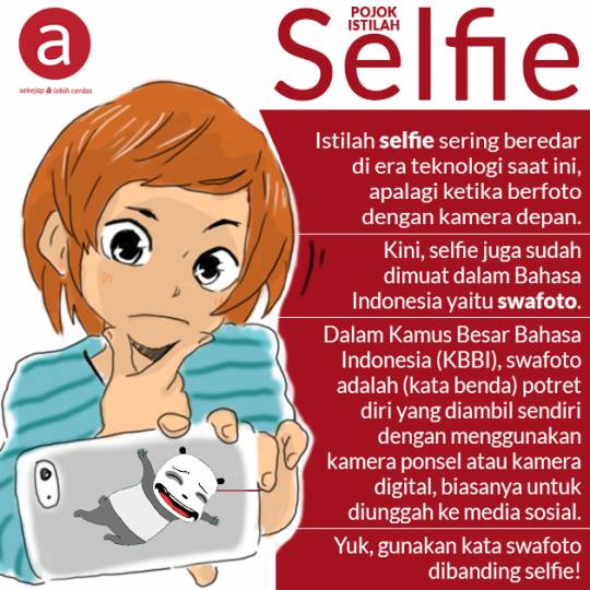 Selfie