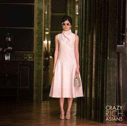 Crazy Rich Asians Ternyata Benar-benar Ada di Indonesia