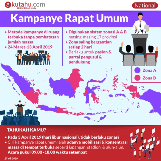 Kampanye Rapat Umum