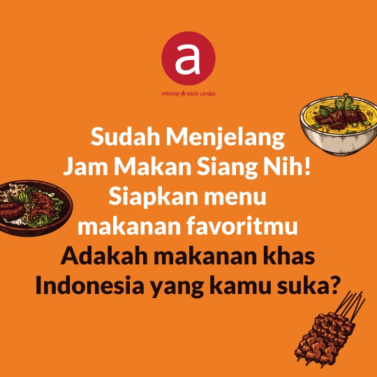 Makan Siang