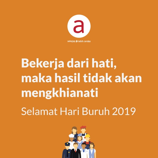 Hari Buruh Nasional