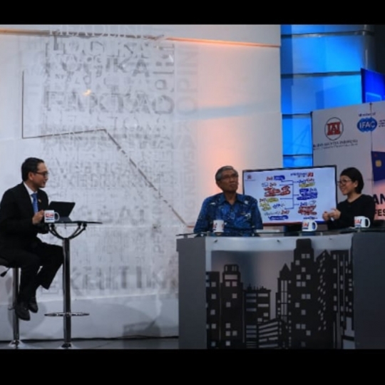 UMKM Digital Berkembang Pesat, Omset Capai Miliaran Rupiah