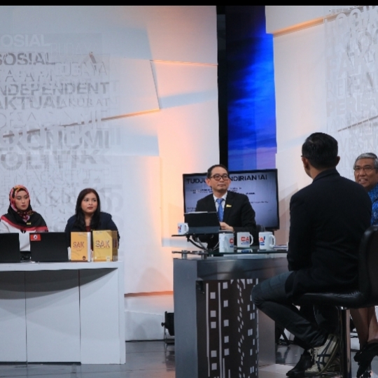 Perjuangan Arif Zamani Besarkan Sayurbox