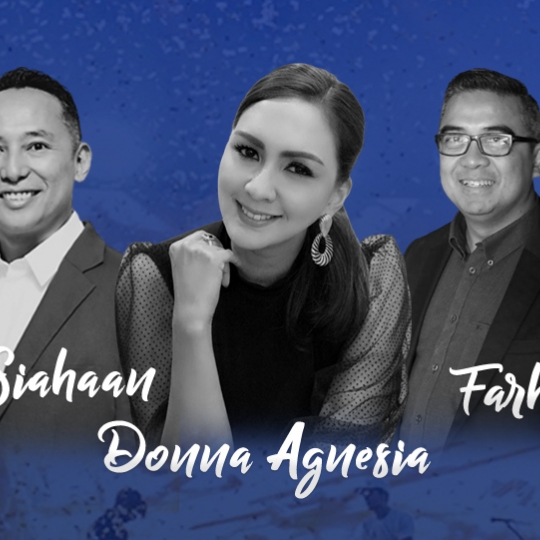 Dukung PJJ Daring, Komunitas Alumni Unpad Gelar Konser Donasi untuk Pelajar