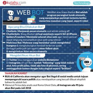 Web Bot