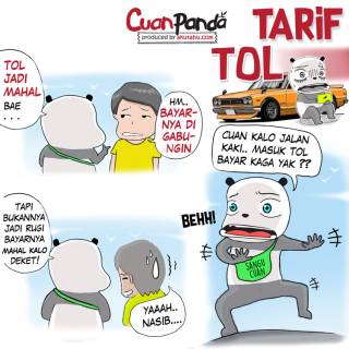 Tarif Tol
