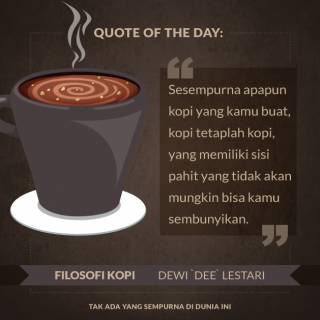Quote of the Day