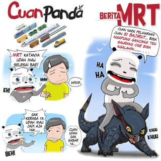 Berita MRT