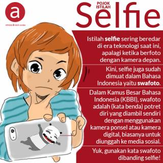 Selfie