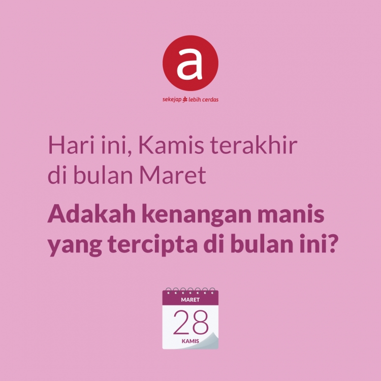 Kenangan Manis