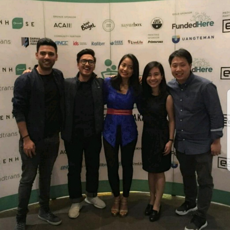 Bantu Bisnis Pemula, Startup Weekend 2019 Sukses Digelar