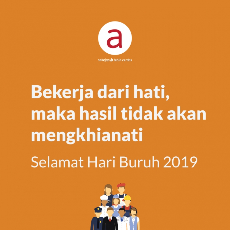 Hari Buruh Nasional