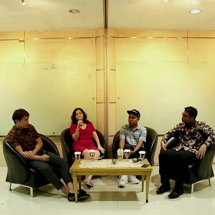 Akutahu Sharing Session and Ideation