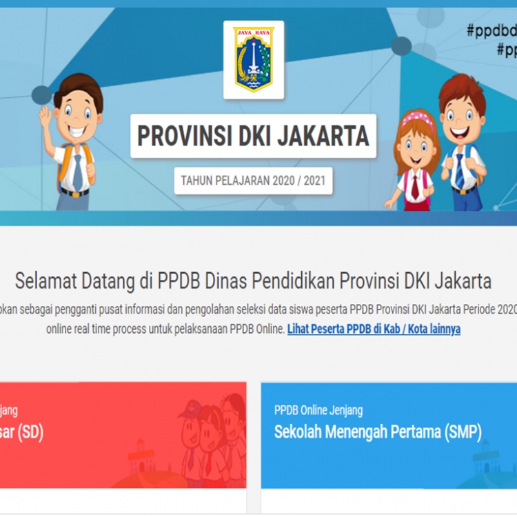 Polemik Persyaratan Usia Pada Penerimaan Peserta Didik Baru (PPDB)