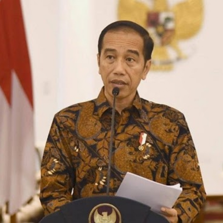 Presiden RI Terbitkan Perpres Untuk Revisi Kartu Prakerja