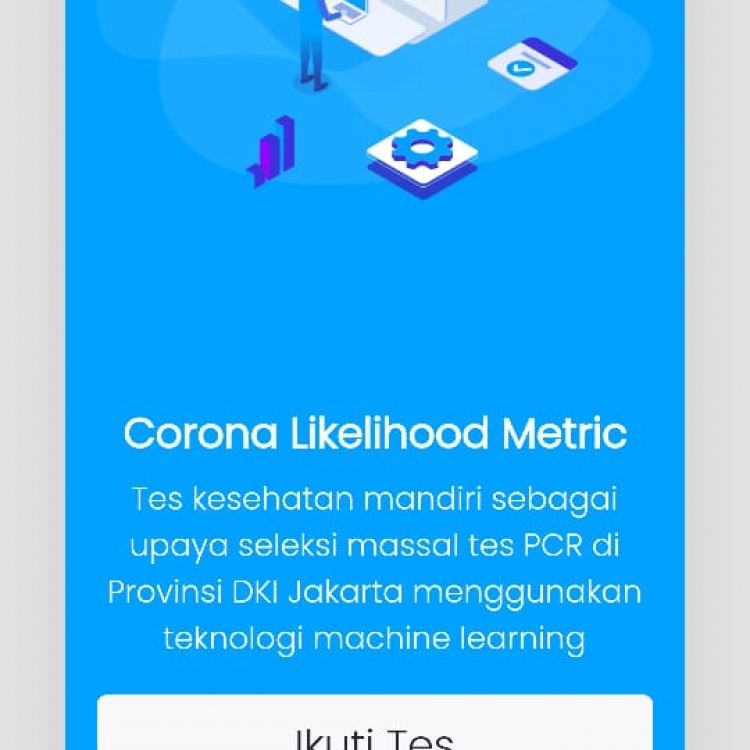 Keluar Masuk Jakarta Cukup Menjawab Pertanyaan, Tak Perlu SIKM! 