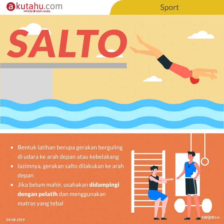 Salto