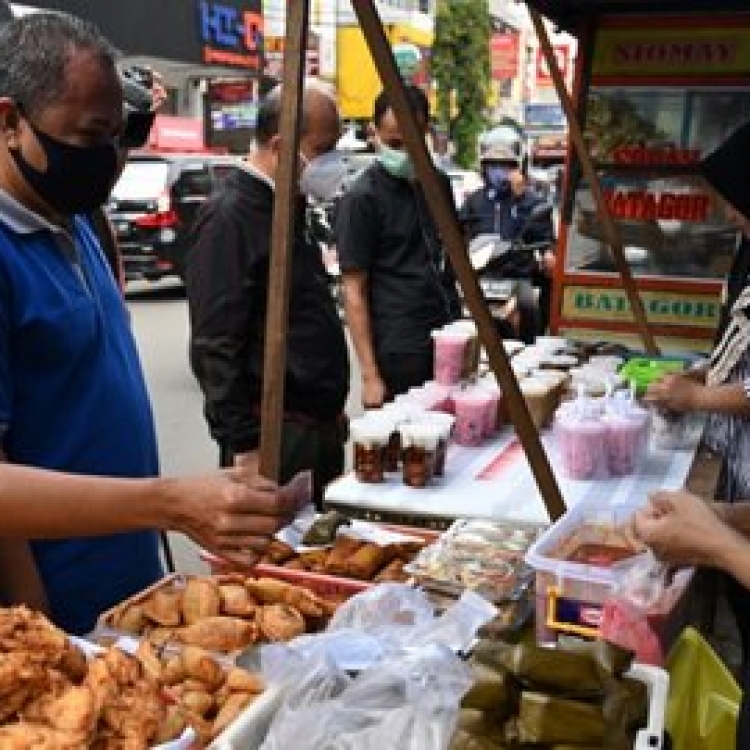 Ada Pandemi, Peluang Bisnis Pada Penjualan Langsung Masih Terbuka Lebar