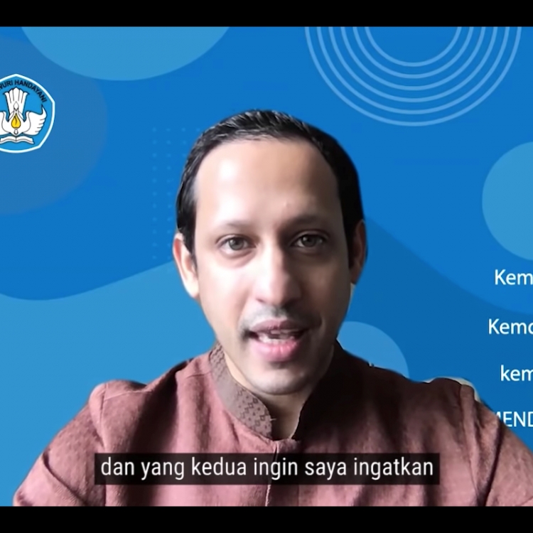 Peraturan Baru Pelaksaan Sekolah Tatap Muka dan Kurikulum Darurat