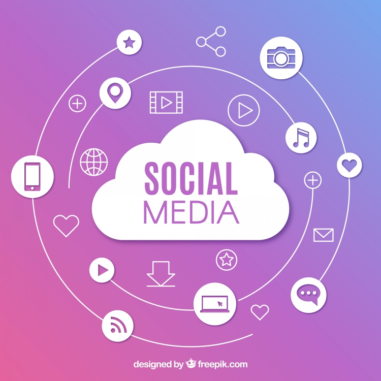 Belajar Kelola Media Sosial