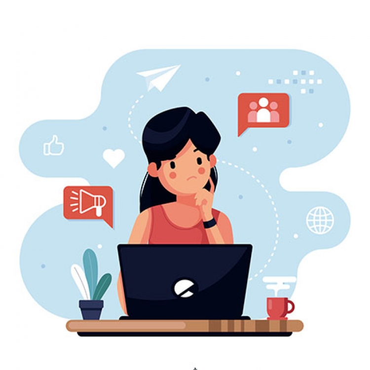 Kembangkan Potensi dengan Belajar Marketing